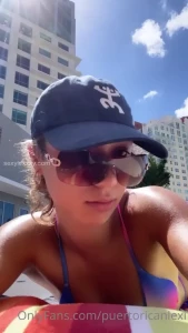 Lexi [ puertoricanlexi ] Onlyfans leaked video 15871426 on Hotleaks.tv