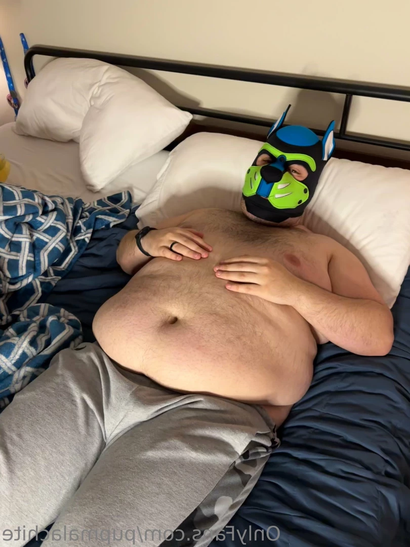 Pup Pulsar (Formerly Malachite) [ puppulsar ] Onlyfans leaked photo 8272705 on Hotleaks.tv