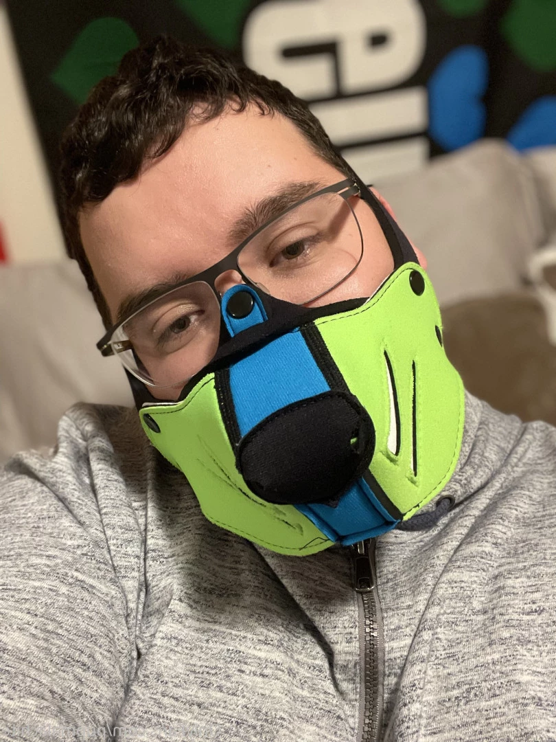 Pup Pulsar (Formerly Malachite) [ puppulsar ] Onlyfans leaked photo 8273341 on Hotleaks.tv