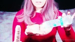 purplerevy Onlyfans leaked video 10076475 on Hotleaks.tv