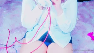 purplerevy Onlyfans leaked video 10076534 on Hotleaks.tv