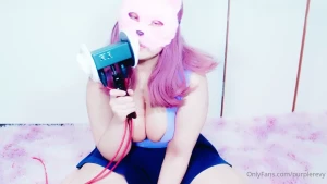 purplerevy Onlyfans leaked video 10076690 on Hotleaks.tv