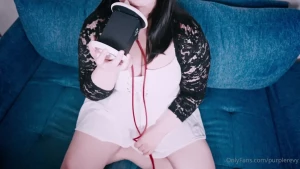 purplerevy Onlyfans leaked video 10076904 on Hotleaks.tv