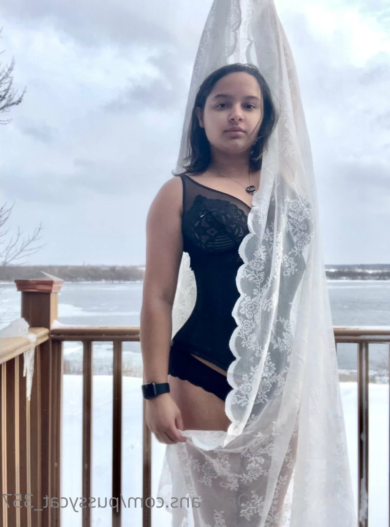 Naughty Kitty [ pussycat_357 ] Onlyfans leaked photo 8406483 on Hotleaks.tv