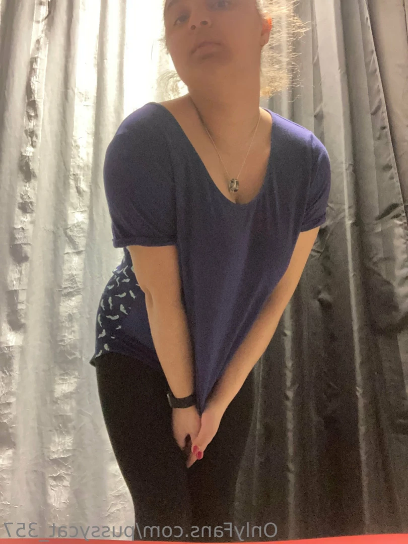 Naughty Kitty [ pussycat_357 ] Onlyfans leaked photo 13604252 on Hotleaks.tv