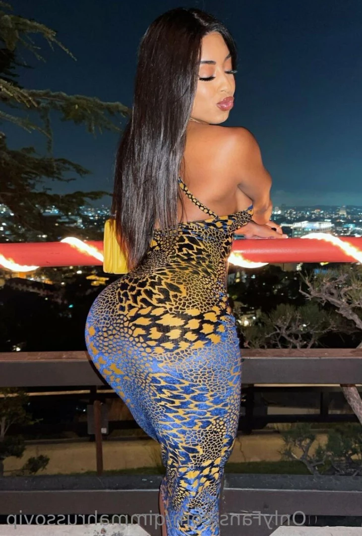 Qimmah Russo VIP [ qimmahrussovip ] Onlyfans leaked photo 8236651 on Hotleaks.tv