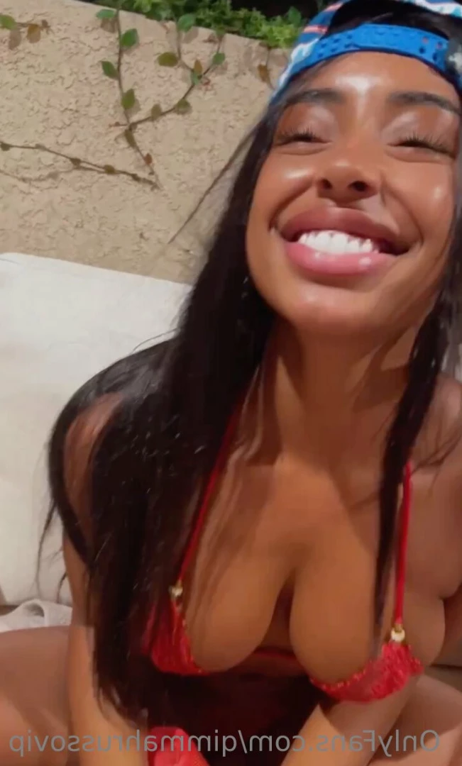 Qimmah Russo VIP [ qimmahrussovip ] Onlyfans leaked photo 8237209 on Hotleaks.tv