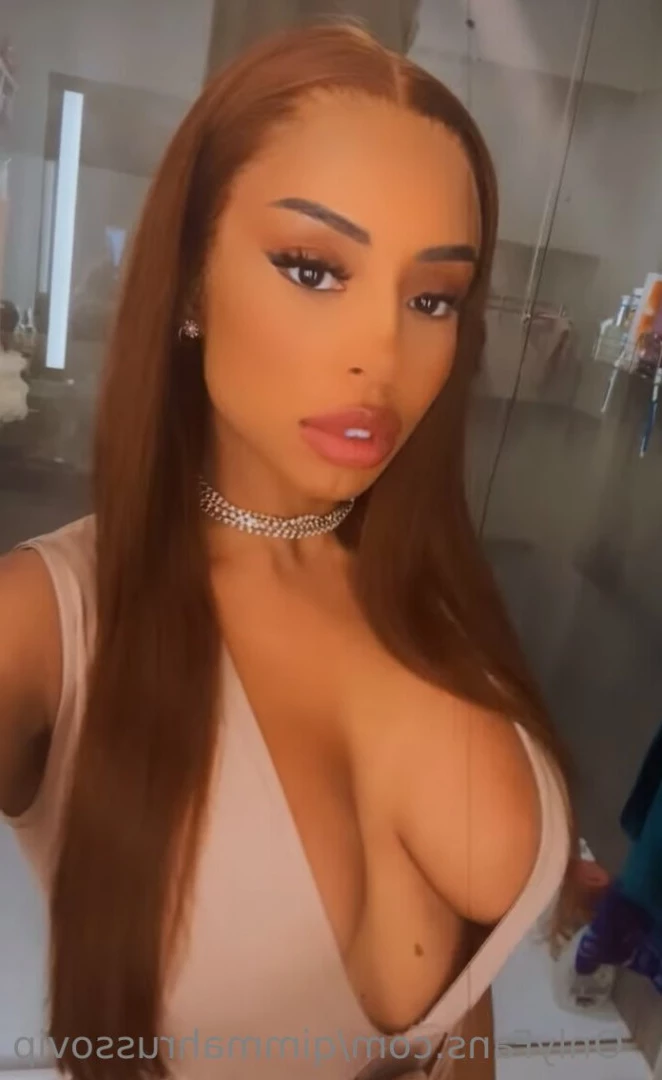 Qimmah Russo VIP [ qimmahrussovip ] Onlyfans leaked photo 8238525 on Hotleaks.tv