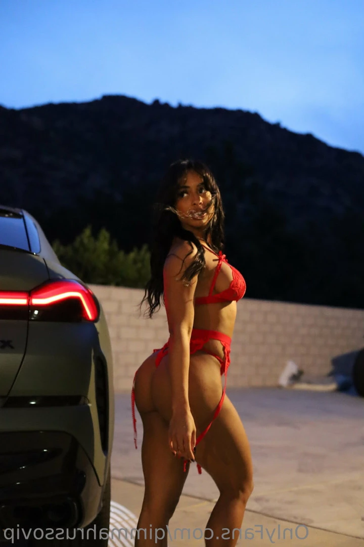 Qimmah Russo VIP [ qimmahrussovip ] Onlyfans leaked photo 8239544 on Hotleaks.tv