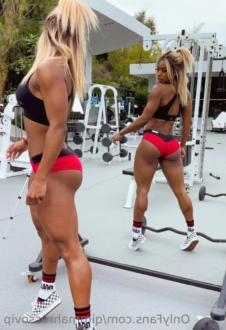 Qimmah Russo VIP [ qimmahrussovip ] Onlyfans leaked photo 8240832 on Hotleaks.tv