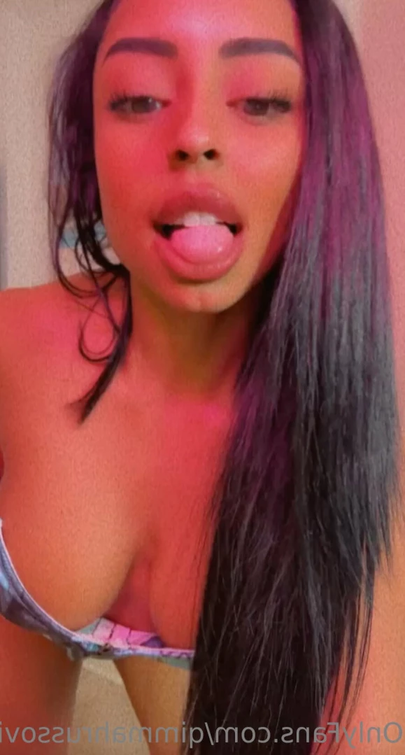 Qimmah Russo VIP [ qimmahrussovip ] Onlyfans leaked photo 12212058 on Hotleaks.tv