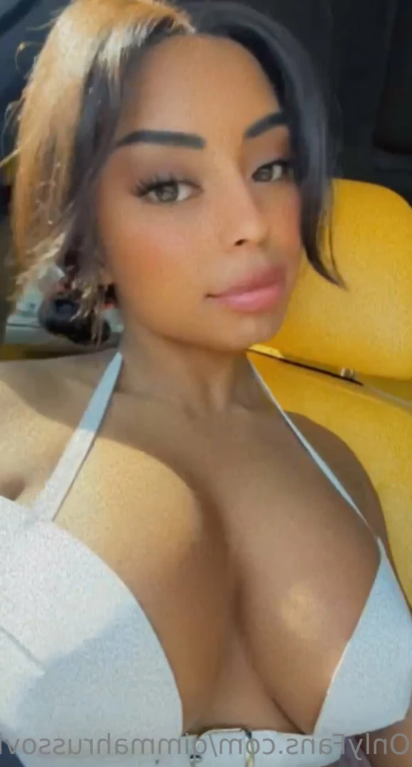 Qimmah Russo VIP [ qimmahrussovip ] Onlyfans leaked photo 12212189 on Hotleaks.tv