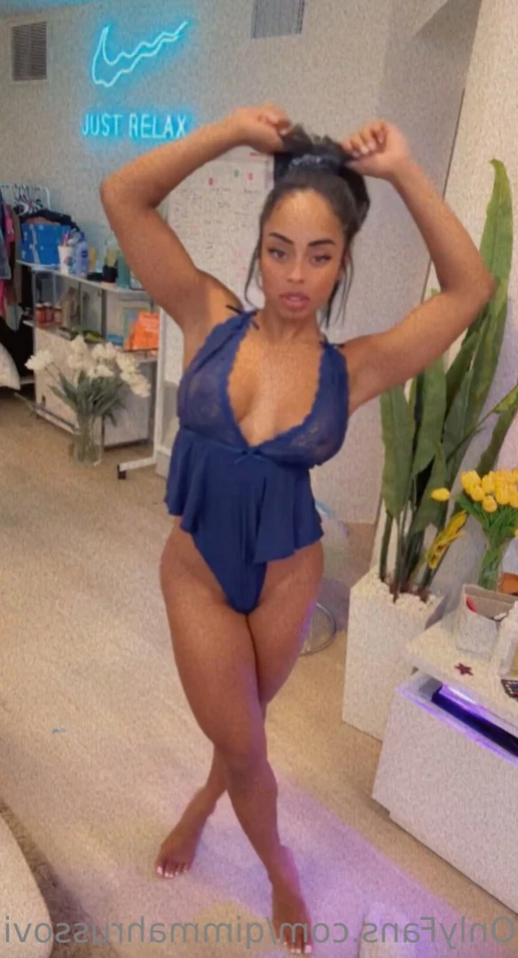 Qimmah Russo VIP [ qimmahrussovip ] Onlyfans leaked photo 12212195 on Hotleaks.tv