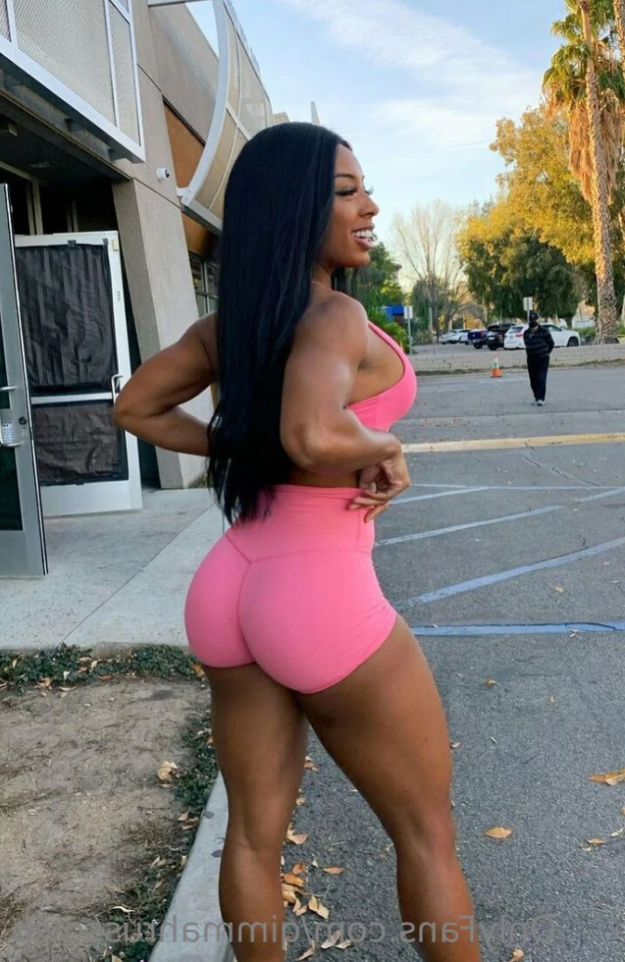 Qimmah Russo VIP [ qimmahrussovip ] Onlyfans leaked photo 12212255 on Hotleaks.tv