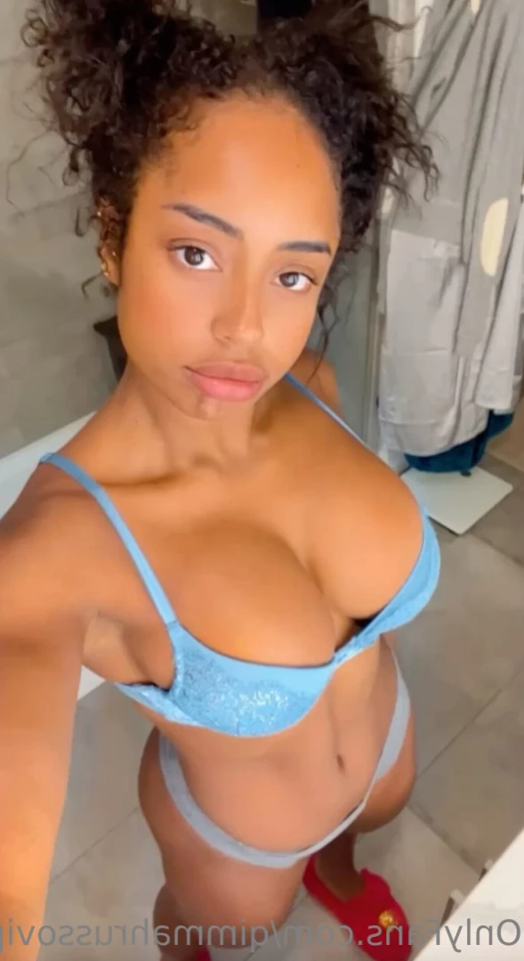 Qimmah Russo VIP [ qimmahrussovip ] Onlyfans leaked photo 13348156 on Hotleaks.tv