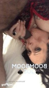 BoomBoom [ qosboomboomxxx ] Onlyfans leaked video 10075817 on Hotleaks.tv