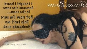 BoomBoom [ qosboomboomxxx ] Onlyfans leaked video 10075961 on Hotleaks.tv