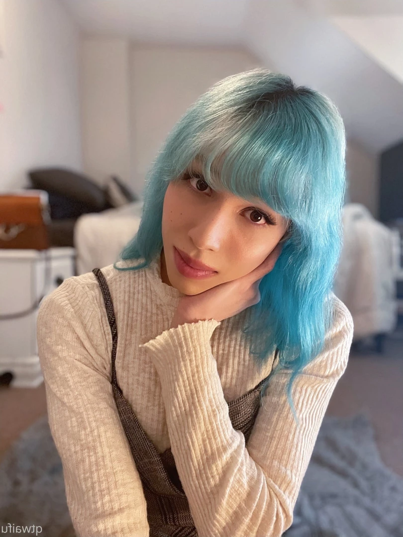 ｅｄｉｅ [ qtwaifu ] Onlyfans leaked photo 8224861 on Hotleaks.tv