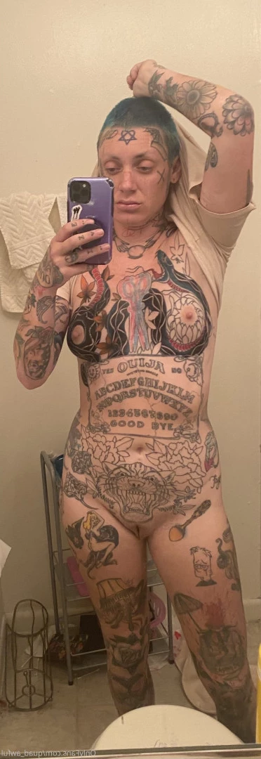 Scabatha [ quad_awful ] Onlyfans leaked photo 8332043 on Hotleaks.tv