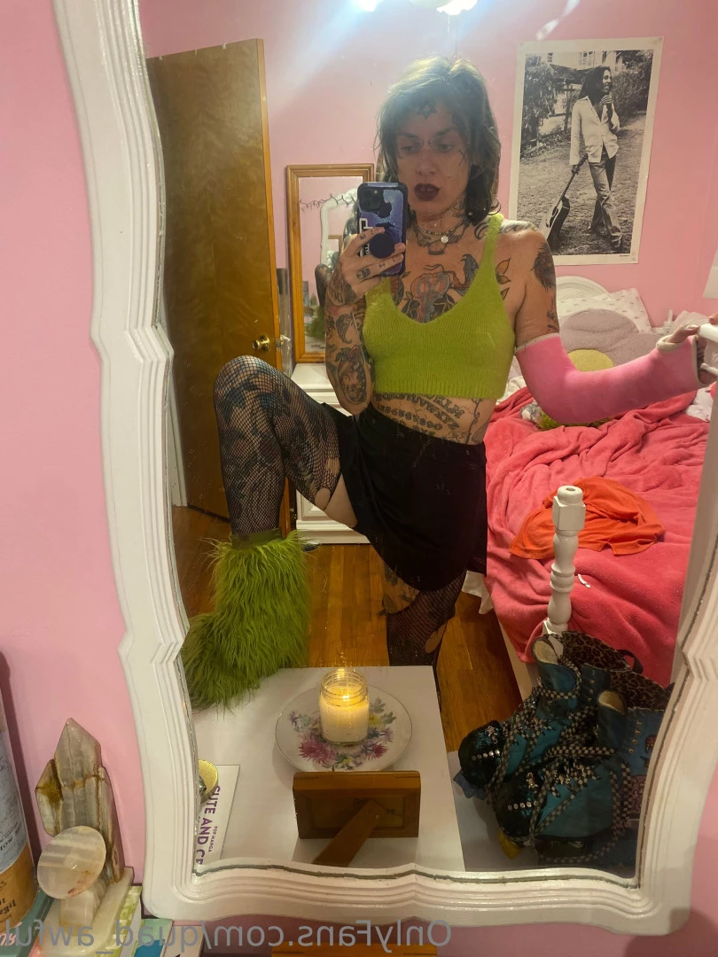 Scabatha [ quad_awful ] Onlyfans leaked photo 8332060 on Hotleaks.tv