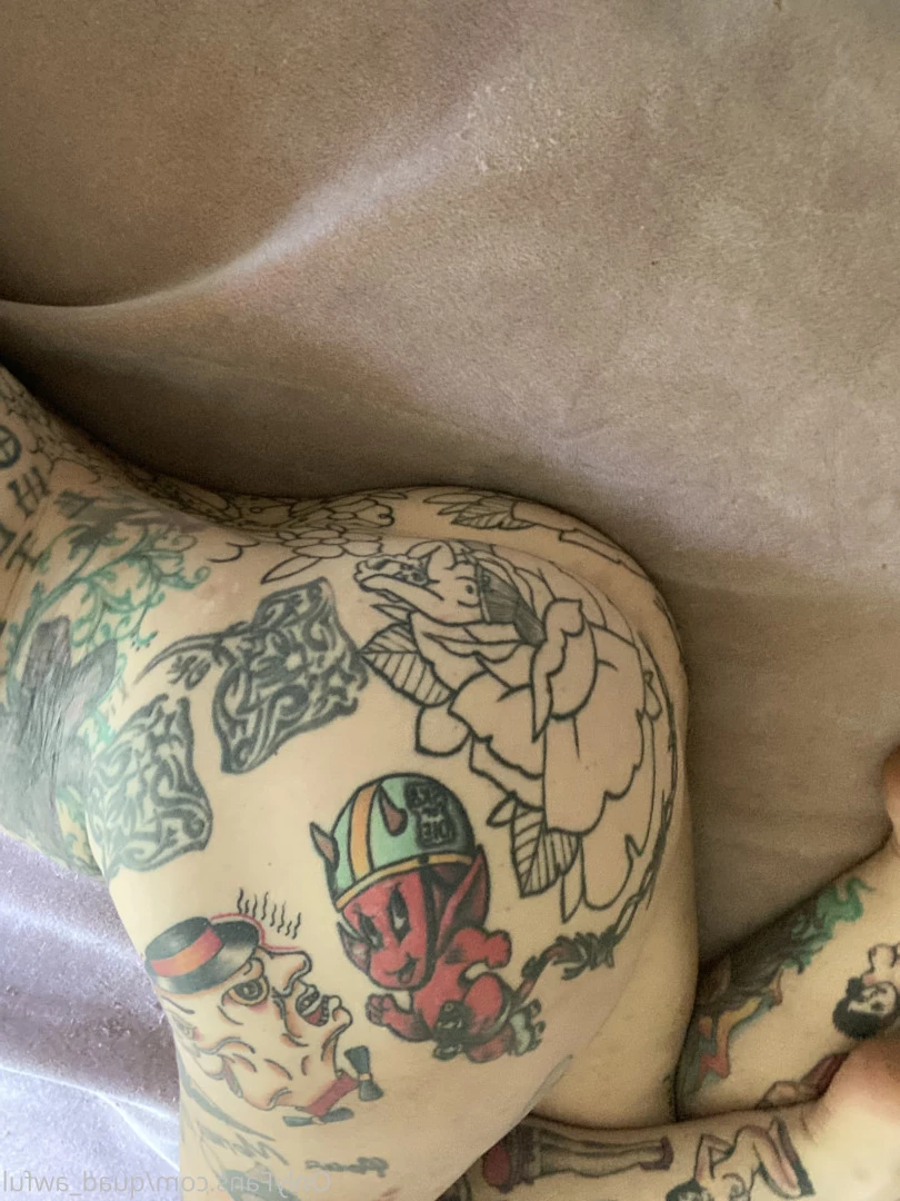 Scabatha [ quad_awful ] Onlyfans leaked photo 8332718 on Hotleaks.tv