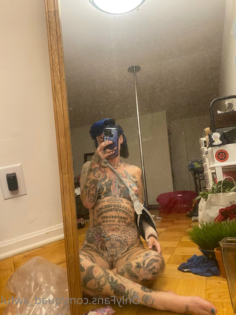 Scabatha [ quad_awful ] Onlyfans leaked photo 8333415 on Hotleaks.tv