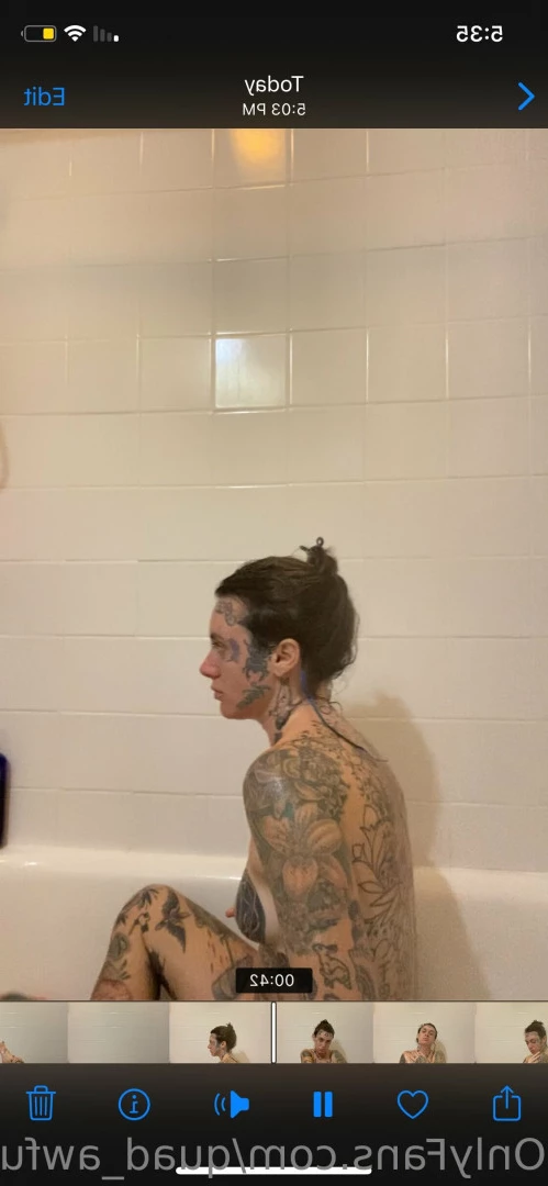 Scabatha [ quad_awful ] Onlyfans leaked photo 8333617 on Hotleaks.tv