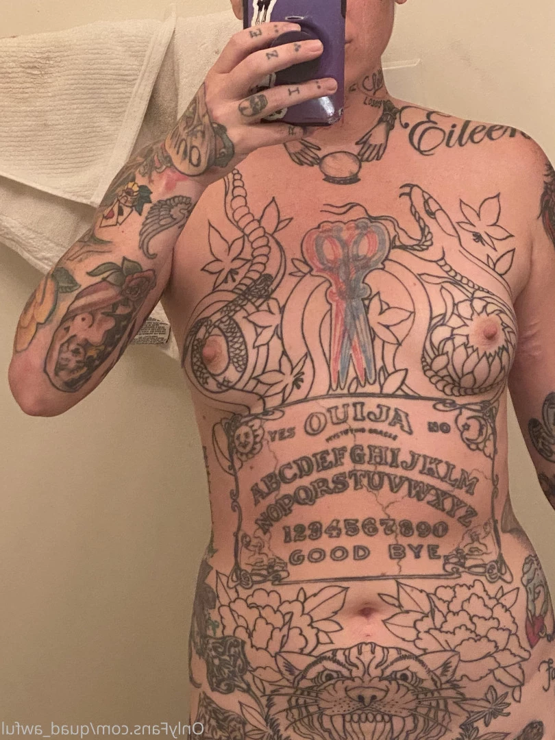 Scabatha [ quad_awful ] Onlyfans leaked photo 8333711 on Hotleaks.tv