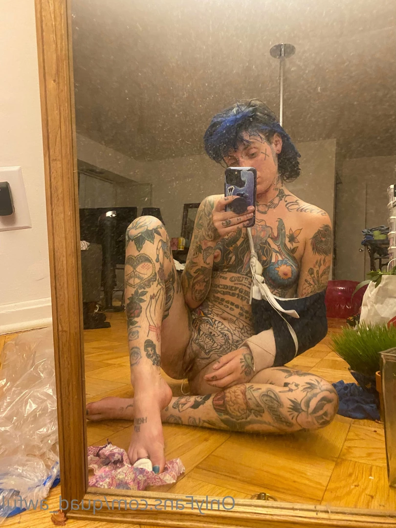 Scabatha [ quad_awful ] Onlyfans leaked photo 8333955 on Hotleaks.tv