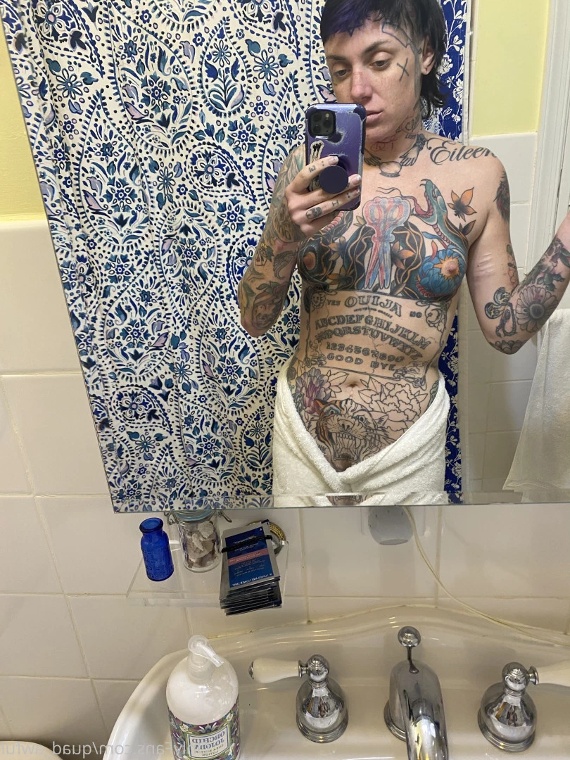 Scabatha [ quad_awful ] Onlyfans leaked photo 8334975 on Hotleaks.tv