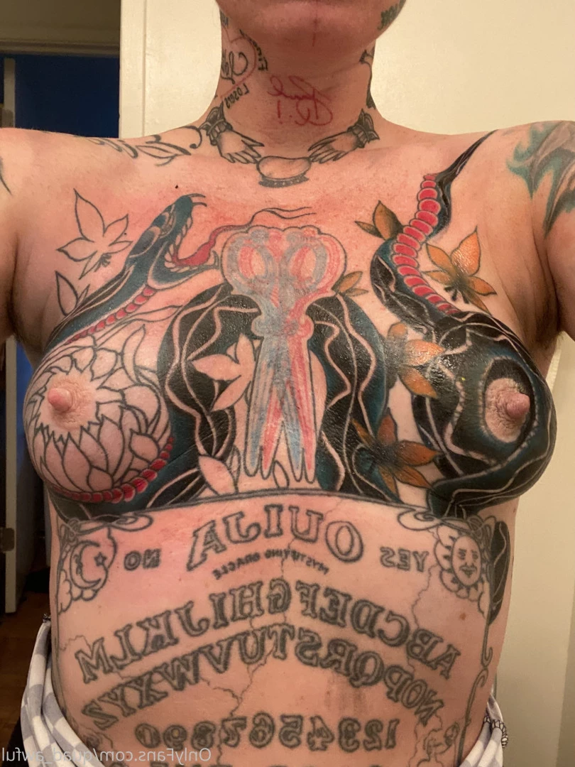 Scabatha [ quad_awful ] Onlyfans leaked photo 8335118 on Hotleaks.tv