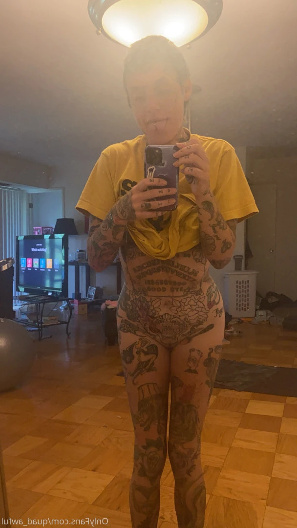 Scabatha [ quad_awful ] Onlyfans leaked photo 8335130 on Hotleaks.tv