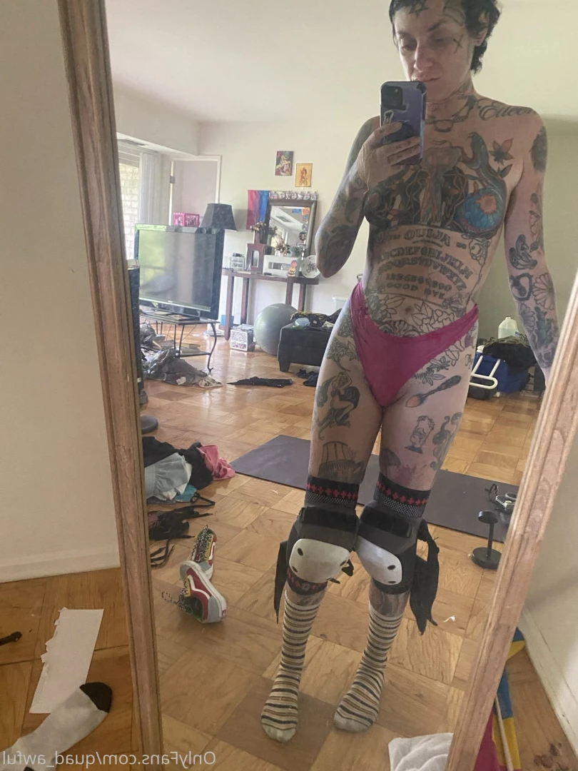 Scabatha [ quad_awful ] Onlyfans leaked photo 8335526 on Hotleaks.tv