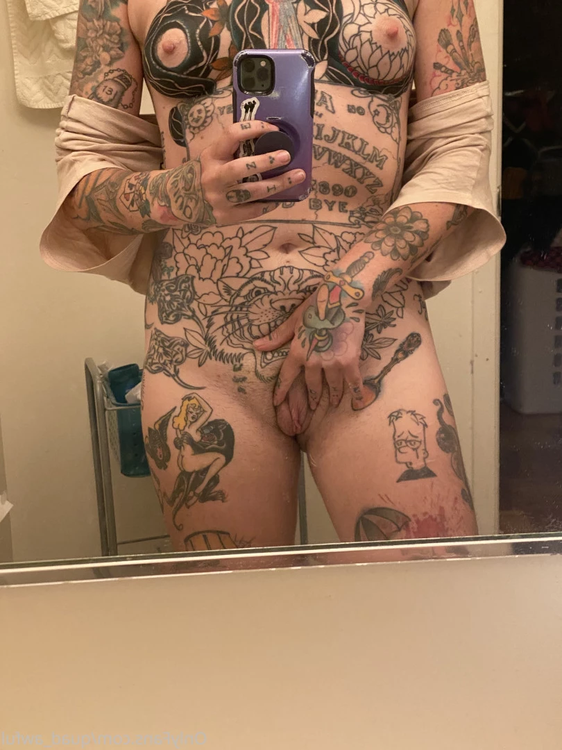 Scabatha [ quad_awful ] Onlyfans leaked photo 8335596 on Hotleaks.tv
