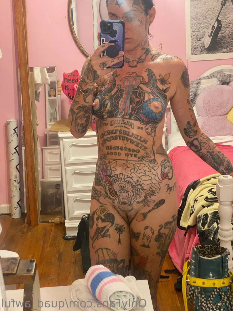 Scabatha [ quad_awful ] Onlyfans leaked photo 8335639 on Hotleaks.tv