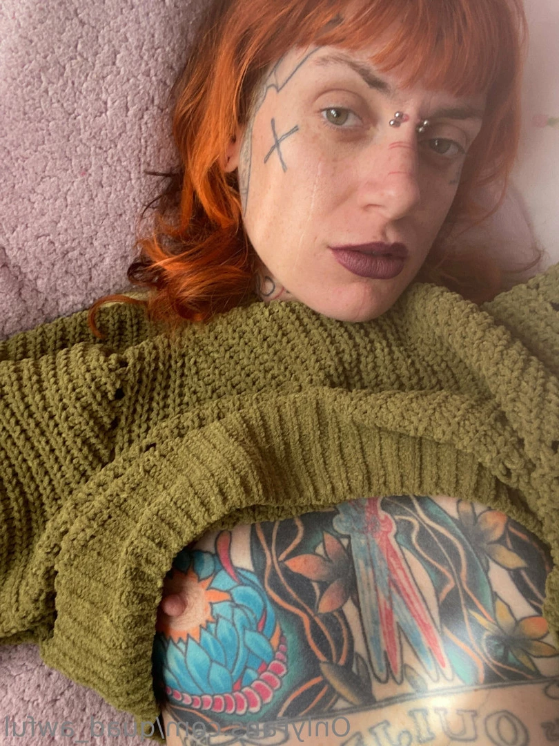 Scabatha [ quad_awful ] Onlyfans leaked photo 8335995 on Hotleaks.tv