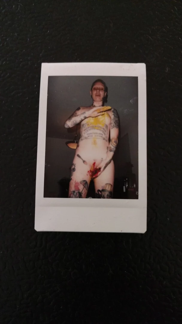 Scabatha [ quad_awful ] Onlyfans leaked photo 8336024 on Hotleaks.tv