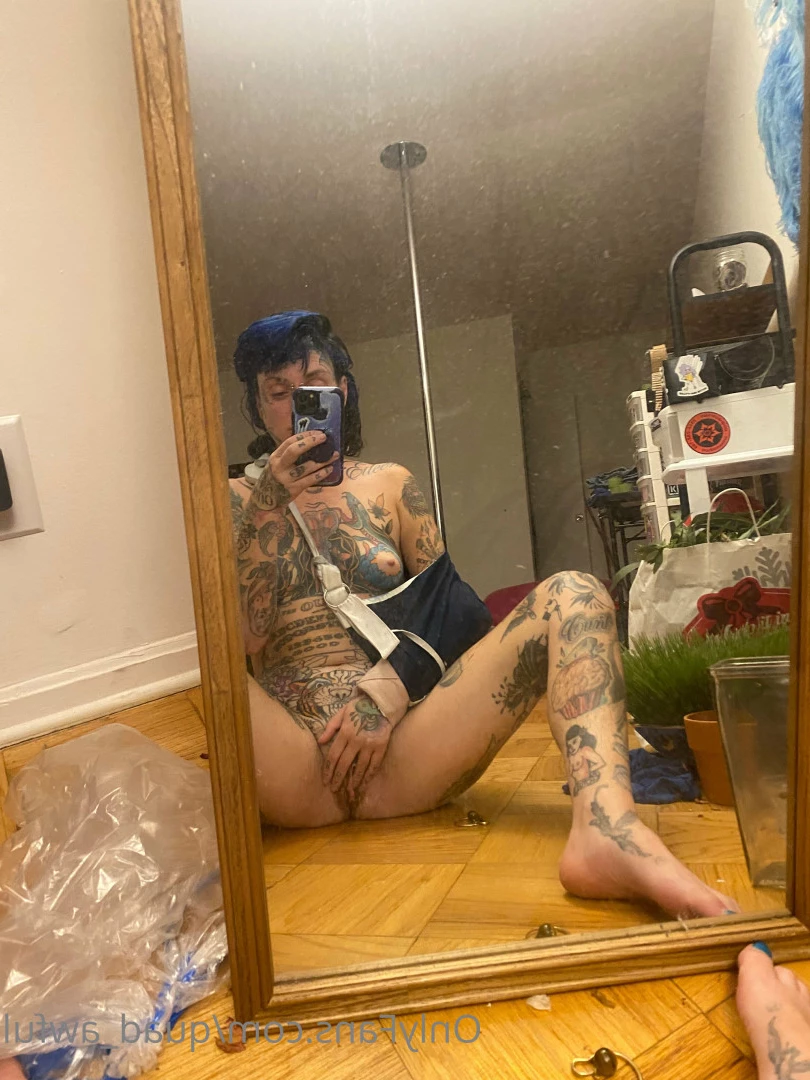 Scabatha [ quad_awful ] Onlyfans leaked photo 8336167 on Hotleaks.tv