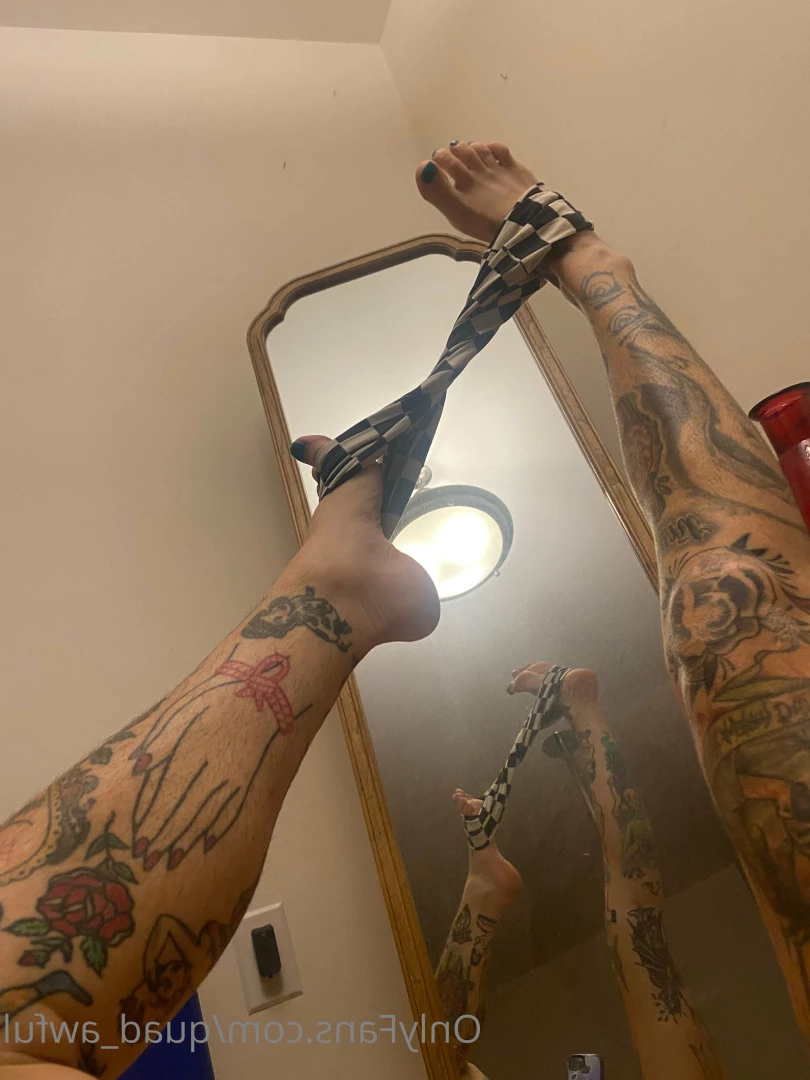 Scabatha [ quad_awful ] Onlyfans leaked photo 8337076 on Hotleaks.tv