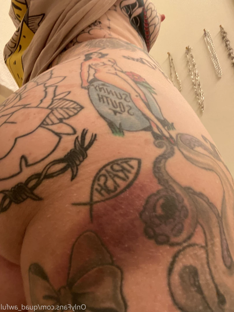Scabatha [ quad_awful ] Onlyfans leaked photo 8337786 on Hotleaks.tv