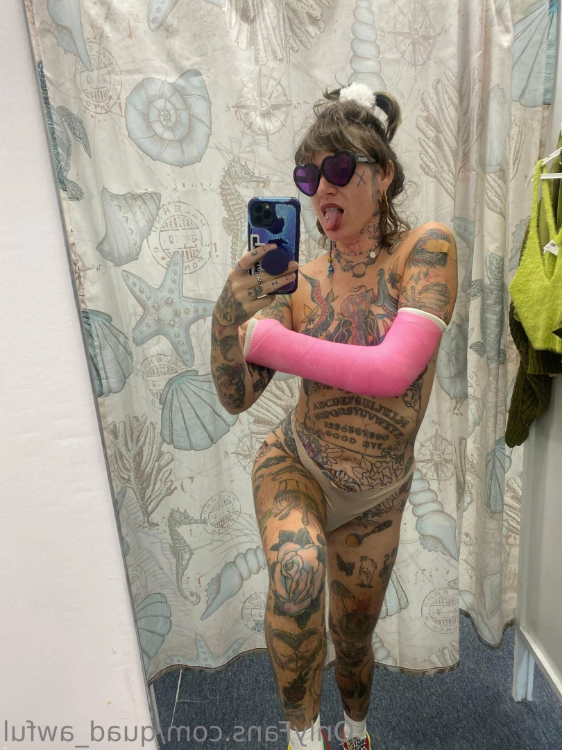 Scabatha [ quad_awful ] Onlyfans leaked photo 8337856 on Hotleaks.tv