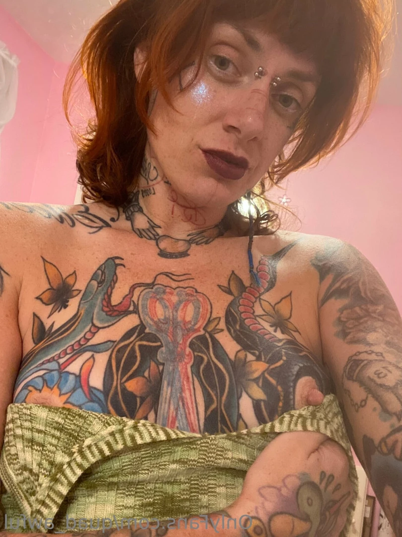 Scabatha [ quad_awful ] Onlyfans leaked photo 8338038 on Hotleaks.tv