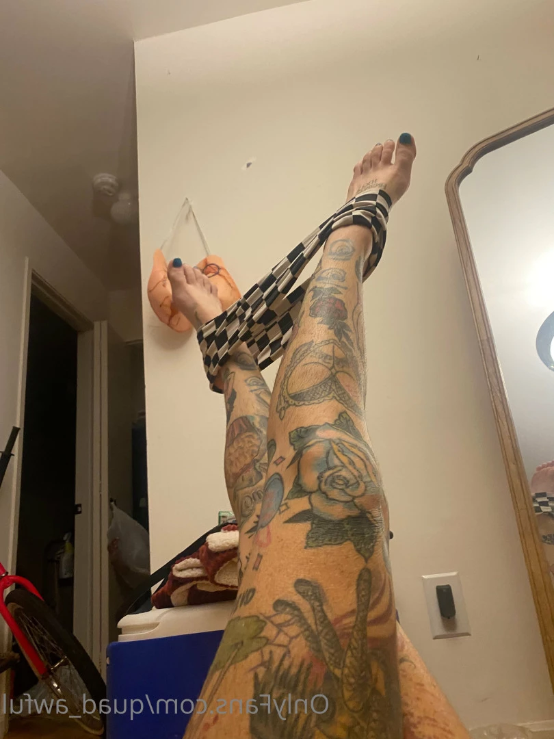 Scabatha [ quad_awful ] Onlyfans leaked photo 8338423 on Hotleaks.tv