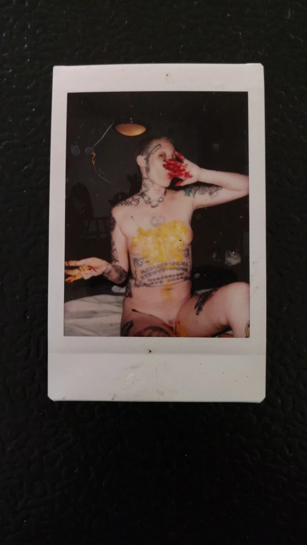 Scabatha [ quad_awful ] Onlyfans leaked photo 8338573 on Hotleaks.tv