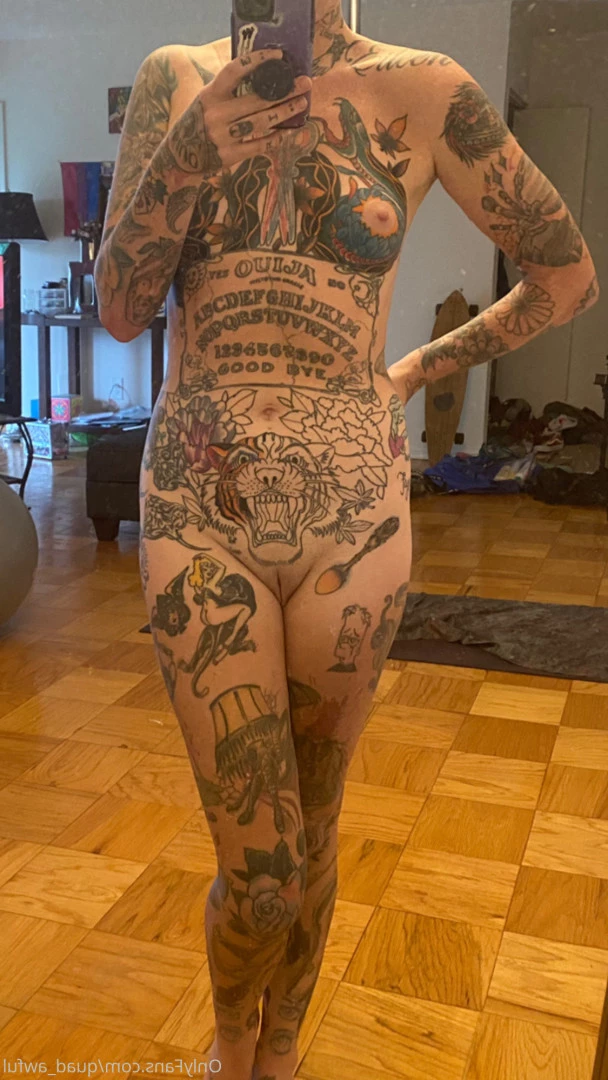 Scabatha [ quad_awful ] Onlyfans leaked photo 8338701 on Hotleaks.tv