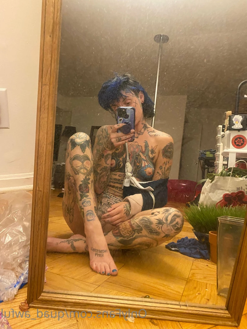 Scabatha [ quad_awful ] Onlyfans leaked photo 8338758 on Hotleaks.tv