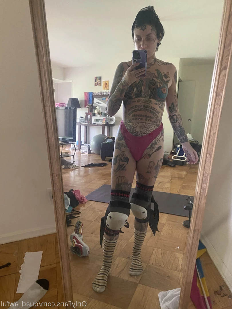 Scabatha [ quad_awful ] Onlyfans leaked photo 8339090 on Hotleaks.tv