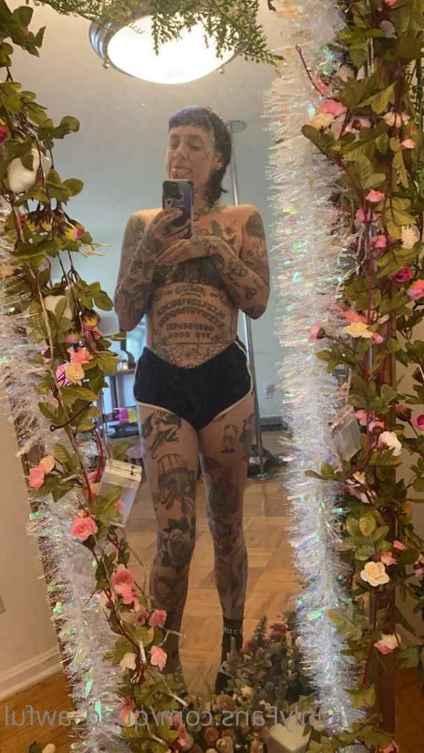 Scabatha [ quad_awful ] Onlyfans leaked photo 8339326 on Hotleaks.tv
