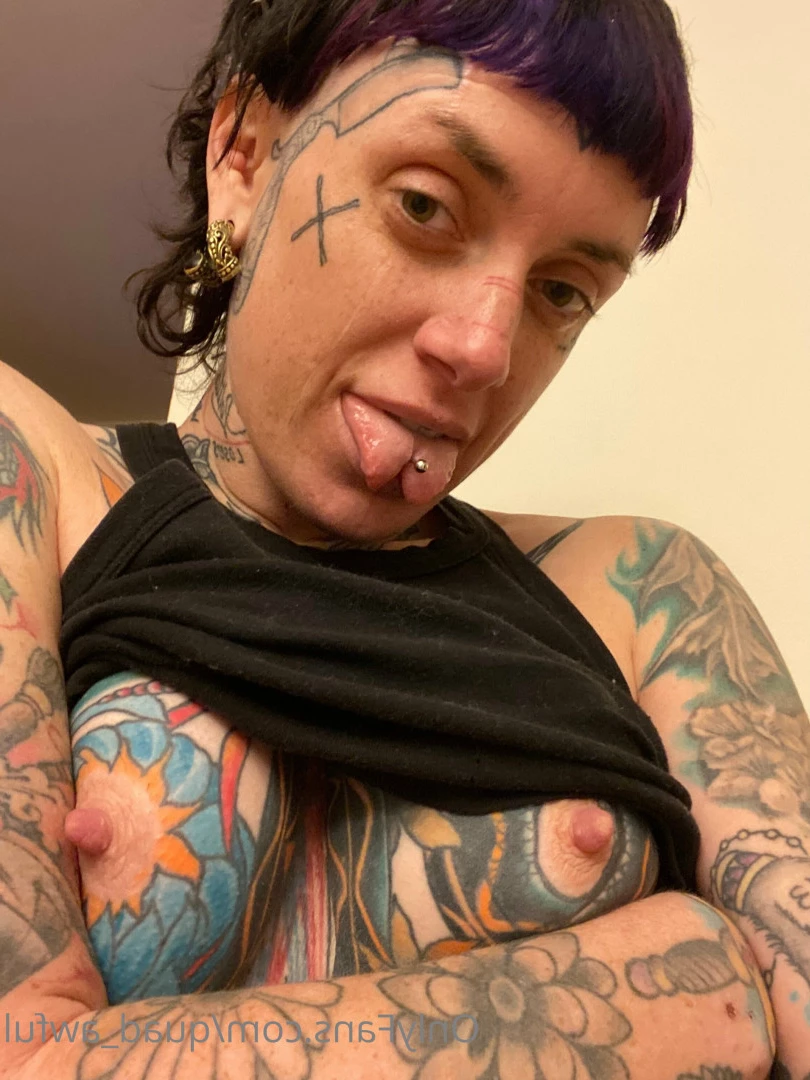 Scabatha [ quad_awful ] Onlyfans leaked photo 8340067 on Hotleaks.tv