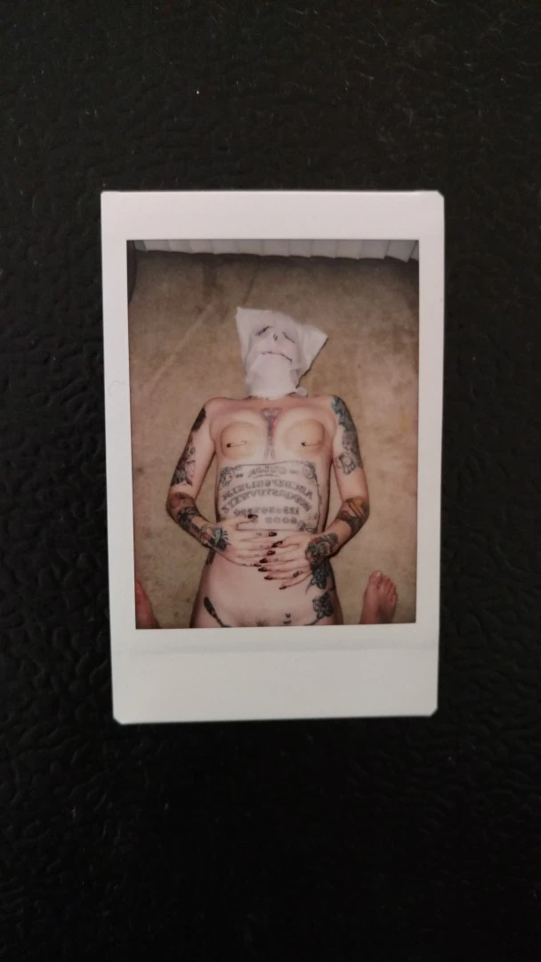 Scabatha [ quad_awful ] Onlyfans leaked photo 8340082 on Hotleaks.tv